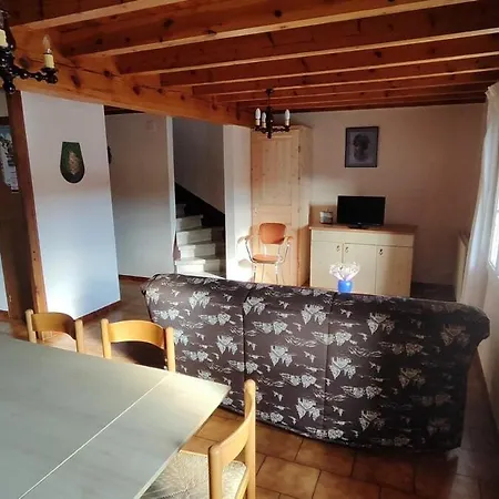 Apartament Grand F4 Familial A *