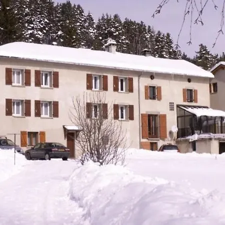 Grand F4 Familial A Apartment *