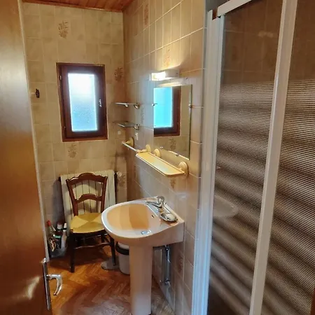 Apartment Grand F4 Familial A *