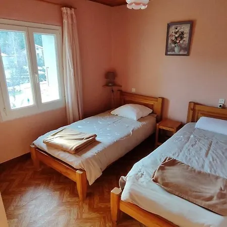Apartment Grand F4 Familial A