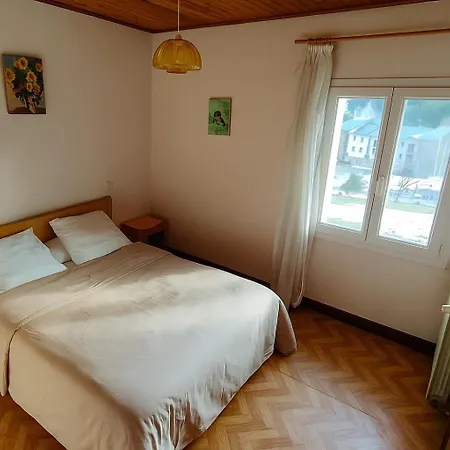 Apartment Grand F4 Familial A *