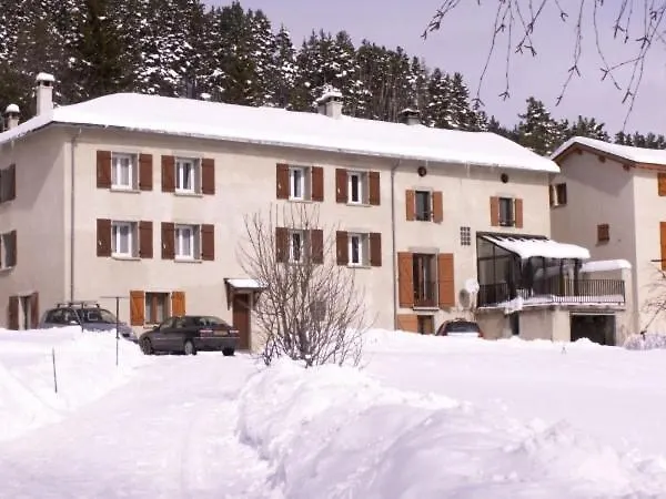 Grand F4 Familial A Apartment *