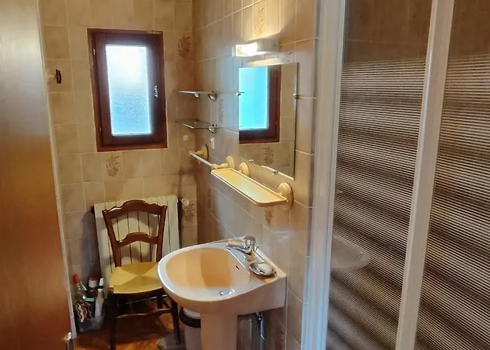 Apartment Grand F4 Familial A *
